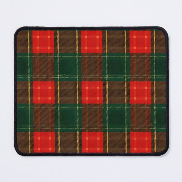 Item preview, Cozy Beautiful Green Red Popular Collection designed and sold by TrendyDesigne412.