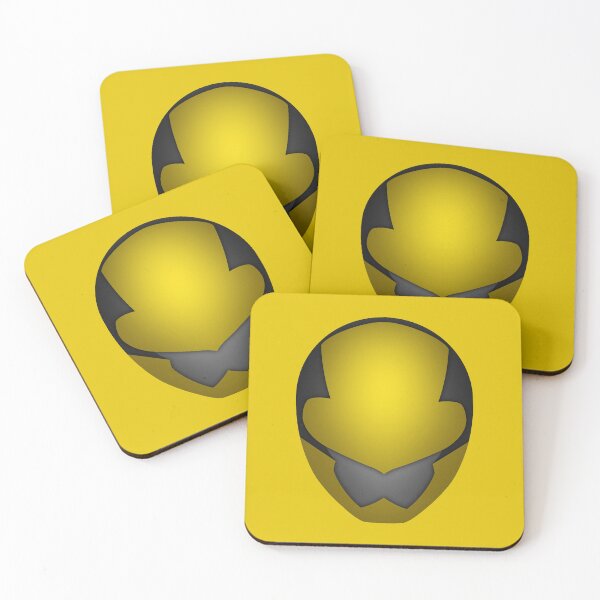 Item preview, Kaitou Sentai Lupinranger Yellow designed and sold by KalElsDesigns.