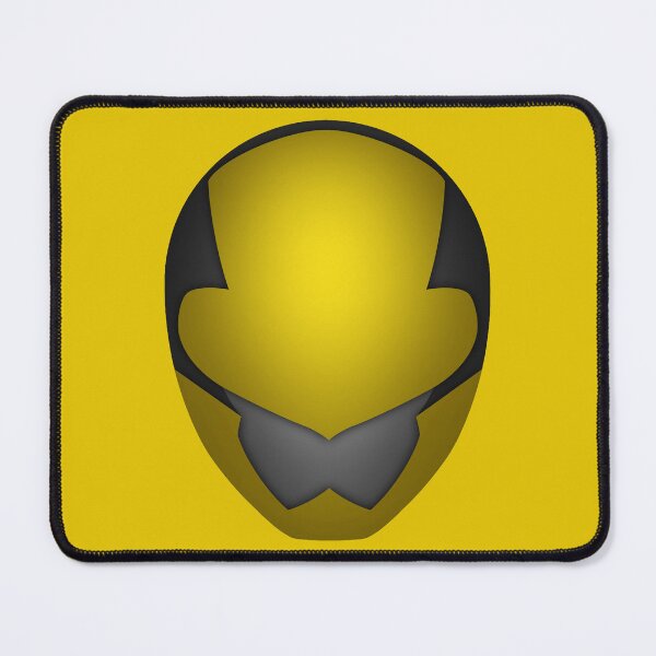 Item preview, Kaitou Sentai Lupinranger Yellow designed and sold by KalElsDesigns.