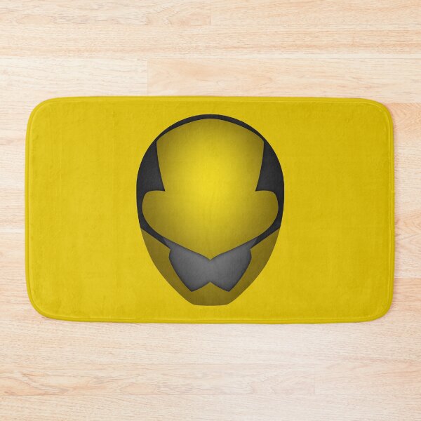 Item preview, Kaitou Sentai Lupinranger Yellow designed and sold by KalElsDesigns.