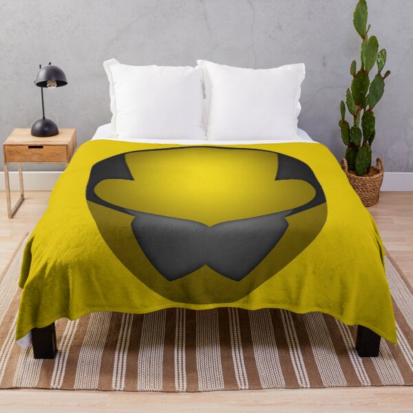Item preview, Kaitou Sentai Lupinranger Yellow designed and sold by KalElsDesigns.