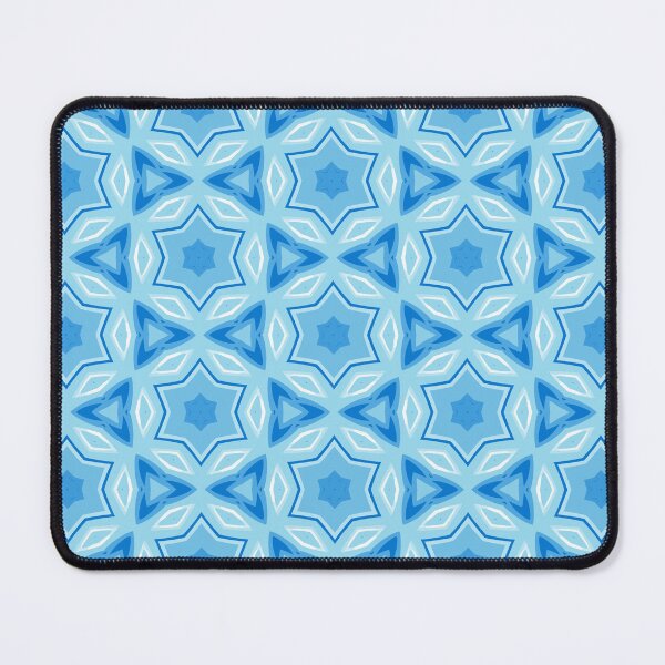 Item preview, Star of David, Pattern 2, Get in Gear. designed and sold by UltraQuirky.