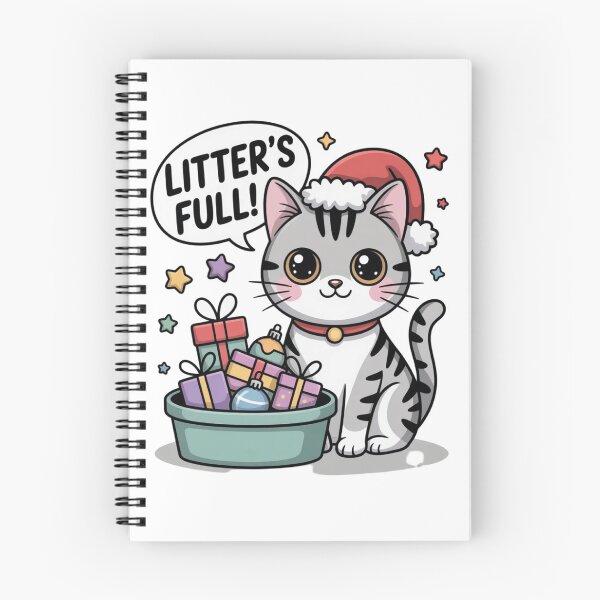 Item preview,   Litter's Full designed and sold by SHop25souka.
