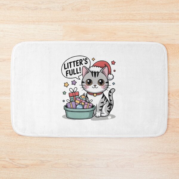 Item preview,   Litter's Full designed and sold by SHop25souka.
