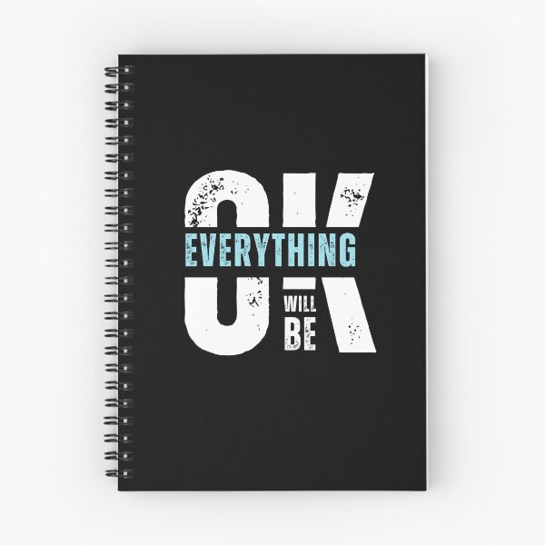 Item preview, Everything will be ok designed and sold by mclaurin612.