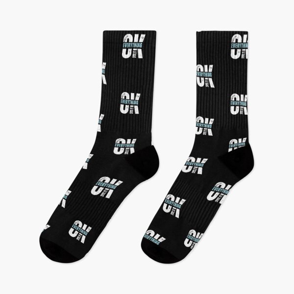 Item preview, Everything will be ok designed and sold by mclaurin612.