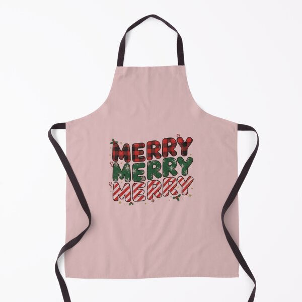Item preview, Merry merry merry Christmas  designed and sold by N-W-A.
