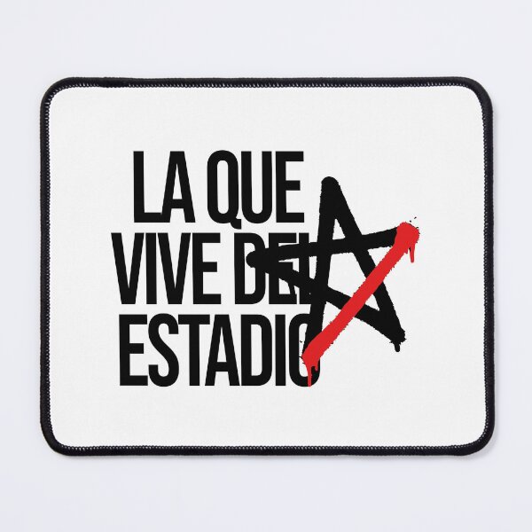 Item preview, Lali vive del estadio designed and sold by EquipoItalia.
