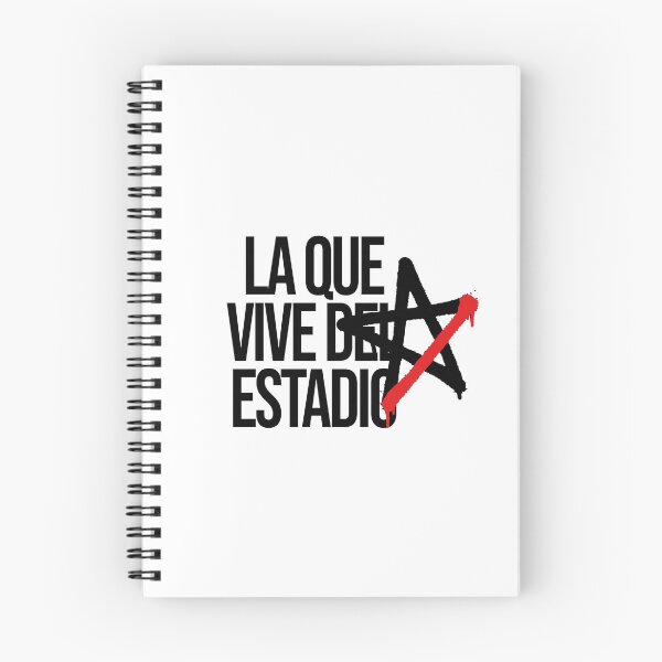 Item preview, Lali vive del estadio designed and sold by EquipoItalia.