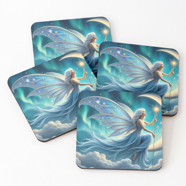 Item preview, Moonlight Fairy designed and sold by svace.