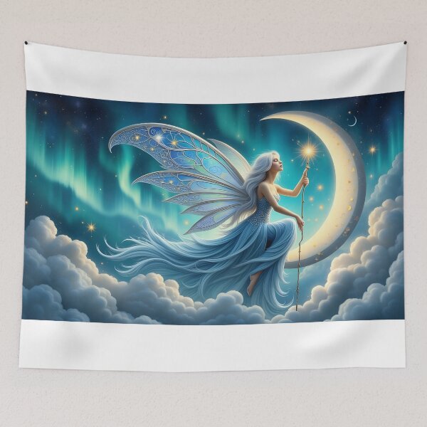 Item preview, Moonlight Fairy designed and sold by svace.