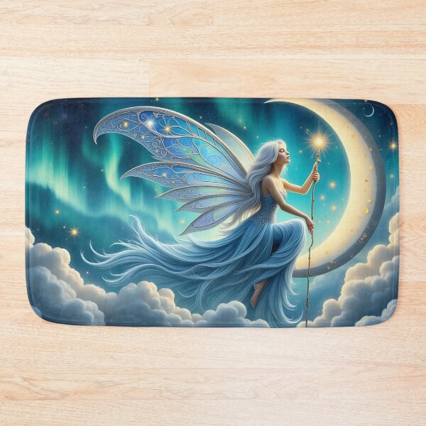 Item preview, Moonlight Fairy designed and sold by svace.