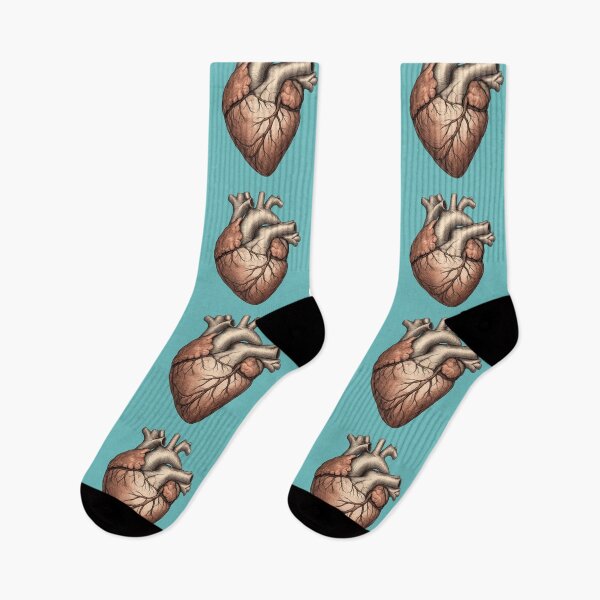 Item preview, Human Anatomy Diagram – Vintage Medical Style designed and sold by KawaiiOrbit.