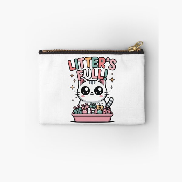 Item preview,   Litter's Full designed and sold by SHop25souka.