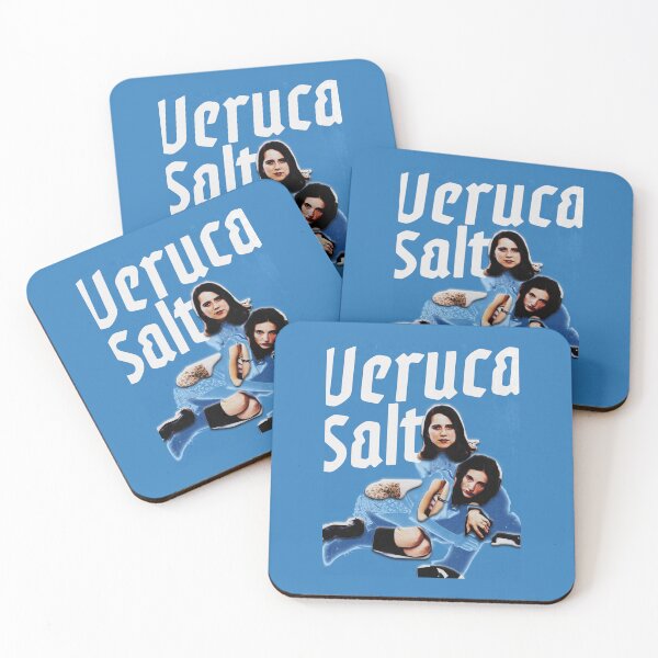 Item preview, Veruca Salt designed and sold by Emma Jabbari.