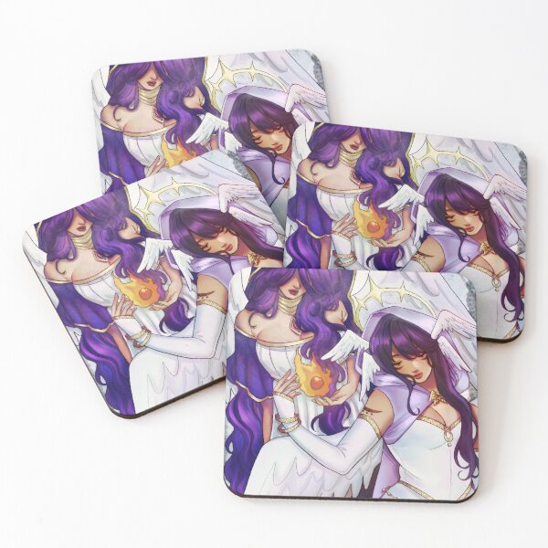 Item preview, Aphmau Lady Irene art  designed and sold by quinnsquid.