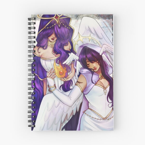 Item preview, Aphmau Lady Irene art  designed and sold by quinnsquid.