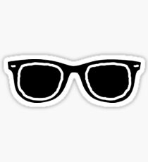 Casey Neistat Sunglasses Sticker