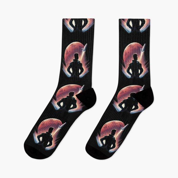 Item preview, Visionary of the Future – Tech Icon Art designed and sold by KawaiiOrbit.