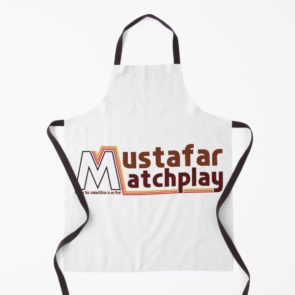 Item preview, Mustafar Matchplay designed and sold by wilcoxm19.