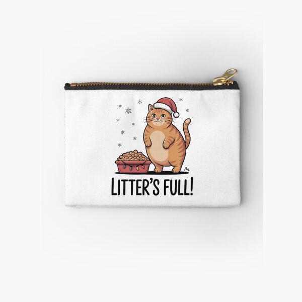 Item preview,    Litter's Full designed and sold by SHop25souka.