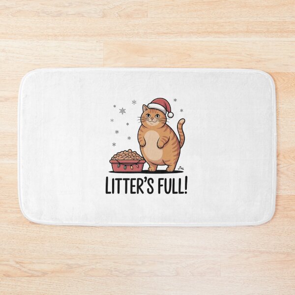 Item preview,    Litter's Full designed and sold by SHop25souka.