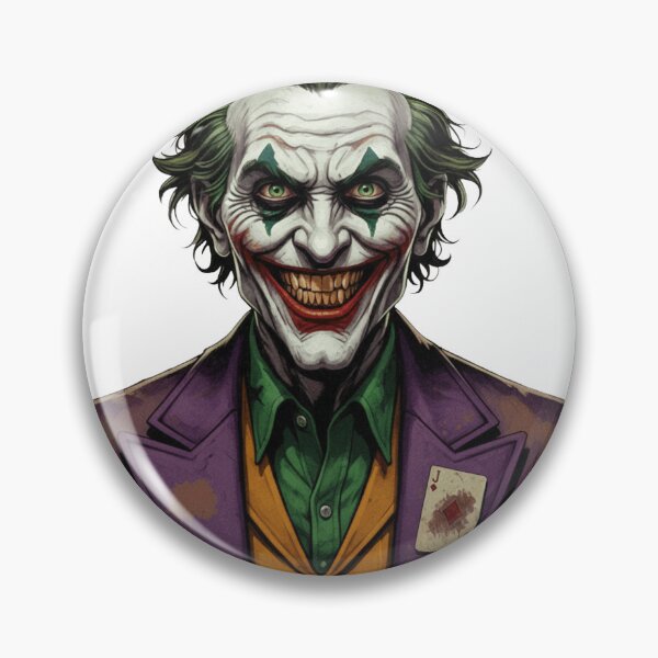 Item preview, The Smiling Anarchist Illustration designed and sold by Pixel & Beyond.