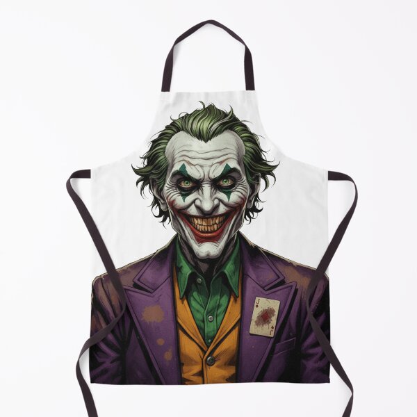 Item preview, The Smiling Anarchist Illustration designed and sold by Pixel & Beyond.