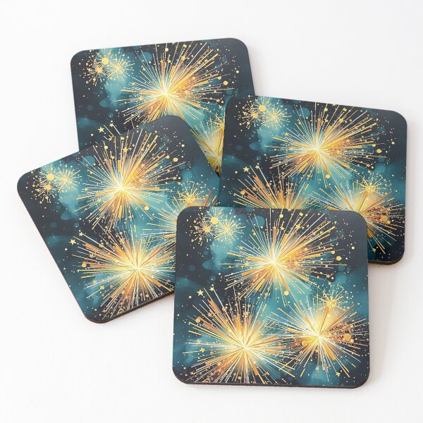 Item preview, Fantastic Abstract Burst Of Joy designed and sold by Lightworker11.