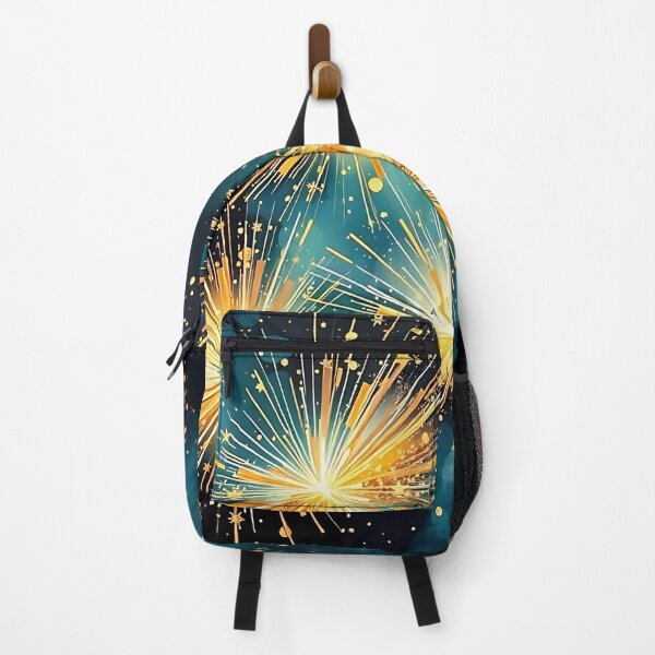 Item preview, Fantastic Abstract Burst Of Joy designed and sold by Lightworker11.