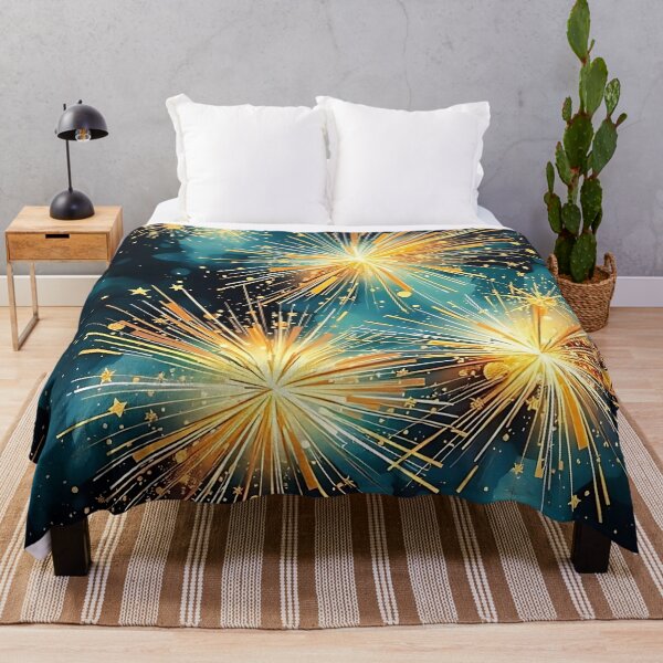 Item preview, Fantastic Abstract Burst Of Joy designed and sold by Lightworker11.