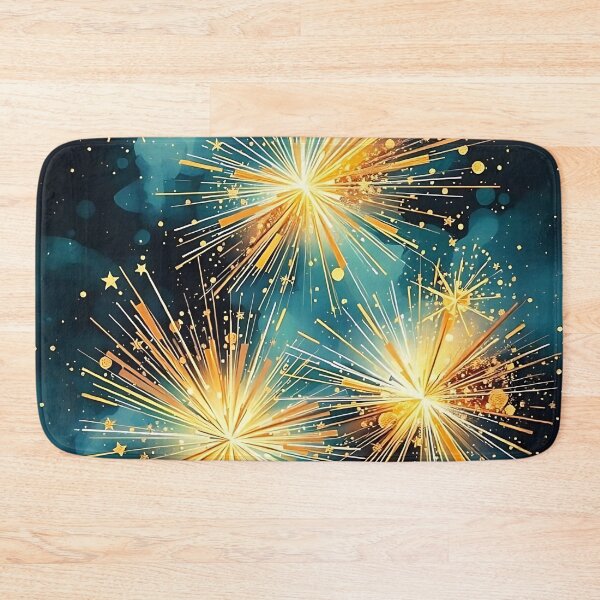 Item preview, Fantastic Abstract Burst Of Joy designed and sold by Lightworker11.