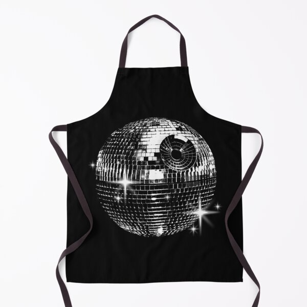Item preview, discoball of death designed and sold by chickensoupshop.