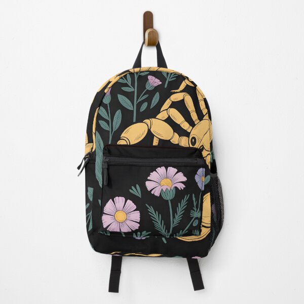 Item preview, Floral Sciorpion Illustration -Botanical Zodiac Arts designed and sold by Viktorio Art Shop.