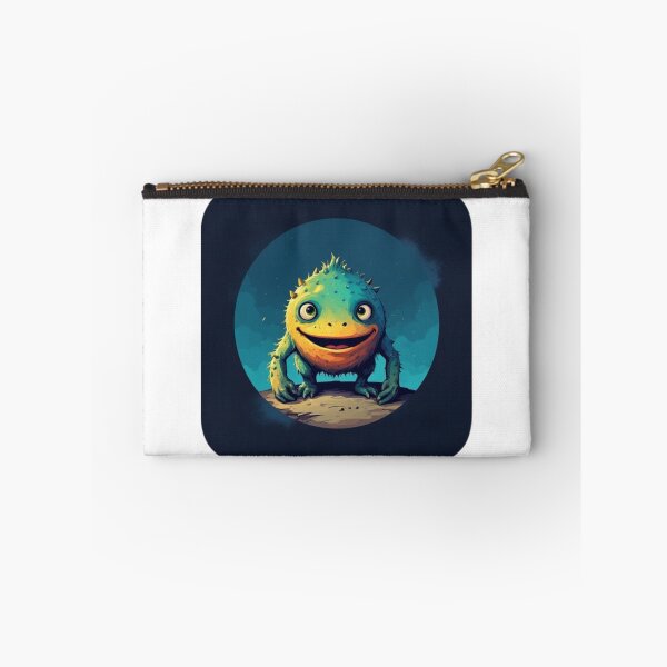 Item preview, Cute Frog Monster Icon designed and sold by RED-MOUSE.