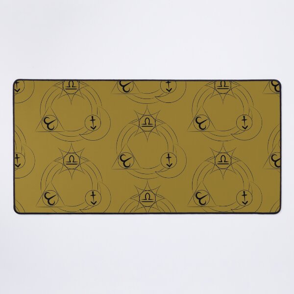 Item preview, Libra Sagittarius Aries designed and sold by JAMerArc.
