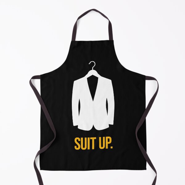 Item preview, Suit Up (Variant I) - HIMYM designed and sold by Screen Lore.