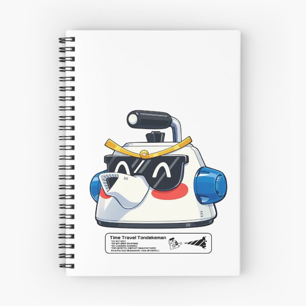 Item preview, Tondekeman designed and sold by stormjang.