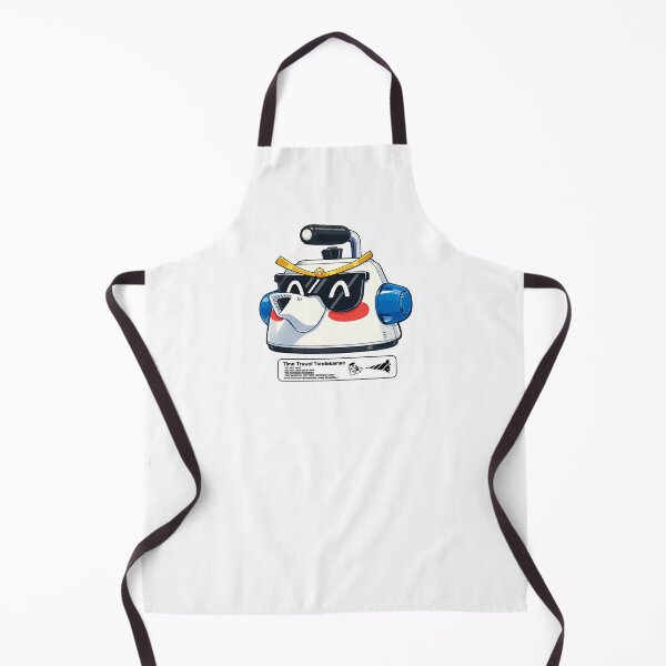 Item preview, Tondekeman designed and sold by stormjang.
