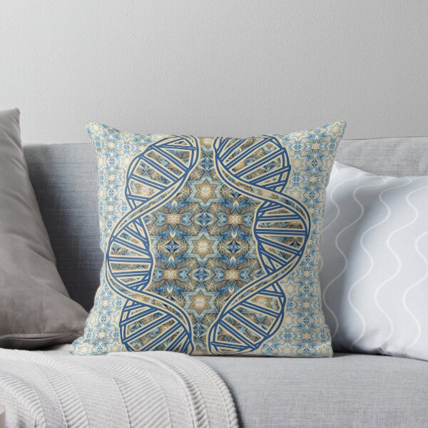 Item preview, Star of David, Pattern 33, In My DNA. designed and sold by UltraQuirky.