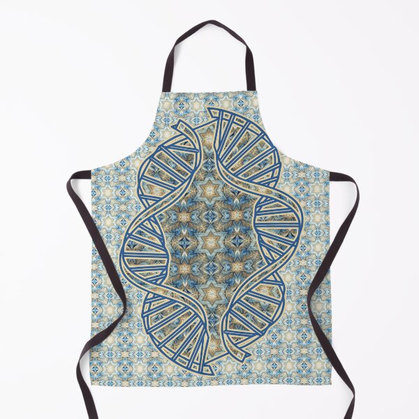 Item preview, Star of David, Pattern 33, In My DNA. designed and sold by UltraQuirky.