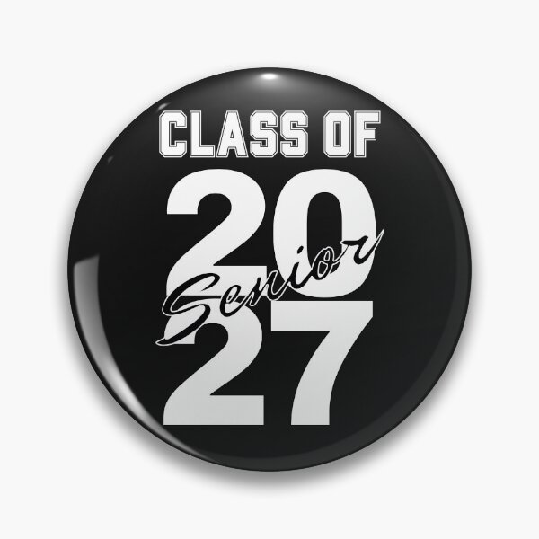 Item preview, Back to School 2026 Last First Day Of School Senior Class Of 2027 designed and sold by erozzz.