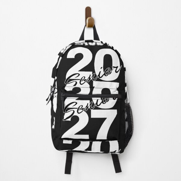 Item preview, Back to School 2026 Last First Day Of School Senior Class Of 2027 designed and sold by erozzz.