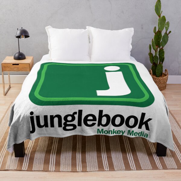 Item preview, Monkey Media designed and sold by Brubarell.