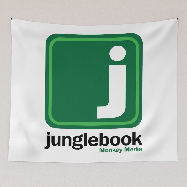 Item preview, Monkey Media designed and sold by Brubarell.