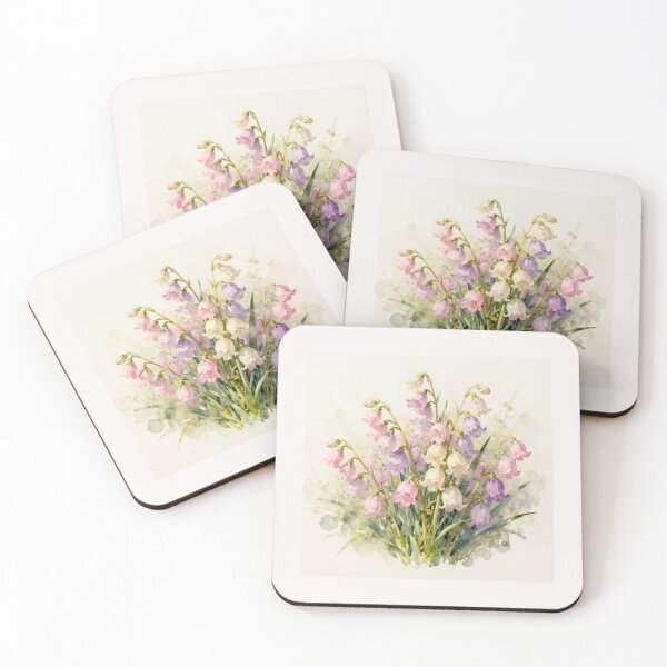 Item preview, Nardostachys grandiflora (spikenard) flowers#10 designed and sold by Helios Be. Lavsh.