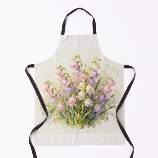 Item preview, Nardostachys grandiflora (spikenard) flowers#10 designed and sold by Helios Be. Lavsh.