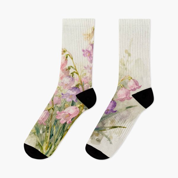 Item preview, Nardostachys grandiflora (spikenard) flowers#10 designed and sold by Helios Be. Lavsh.