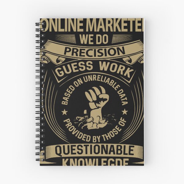 Item preview, Online Marketer designed and sold by hzibfldecjq42.