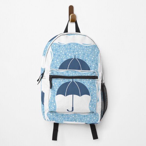 Item preview, Umbrella in the Rain - HIMYM designed and sold by Screen Lore.